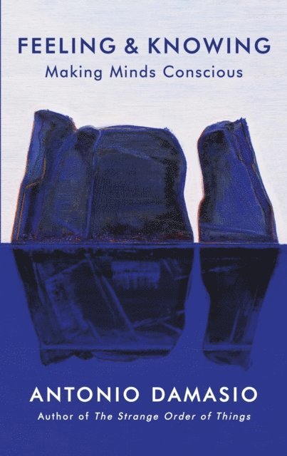 Antonio Damasio - Feeling and Knowing, E-bok