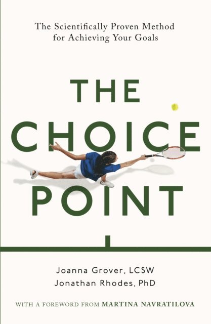 Jonathan Rhodes, Joanna Grover - Choice Point, E-bok. Tillgänglighet: Lägg i varukorg
