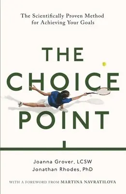 Joanna Grover, Jonathan Rhodes - Choice Point, Häftad. Tillgänglighet: Lägg i varukorg