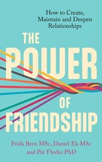 Power of Friendship