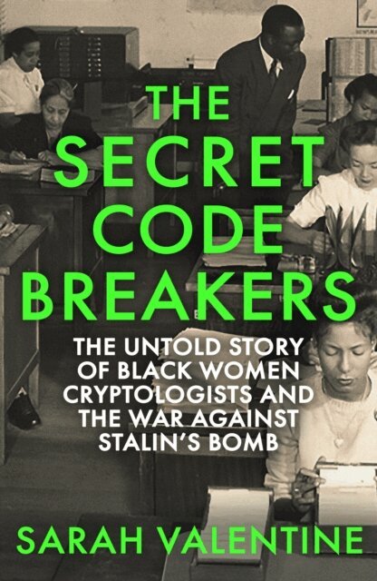 Sarah Valentine - Secret Codebreakers, E-bok