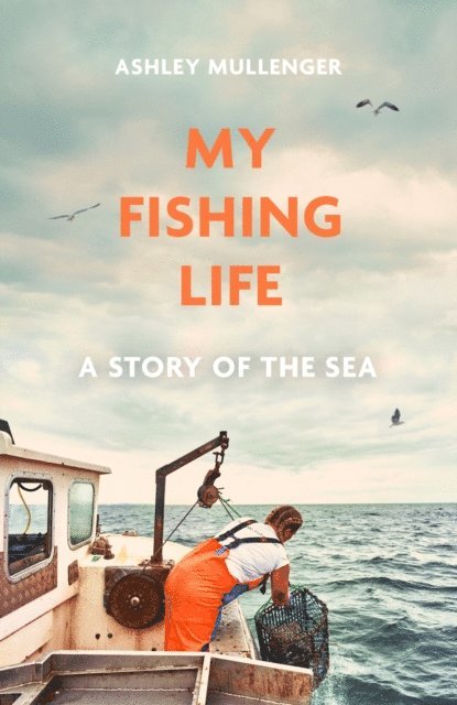 Ashley Mullenger - My Fishing Life, E-bok. Tillgänglighet: Lägg i varukorg