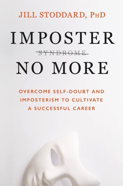 Jill A. Stoddard - Imposter No More, E-bok