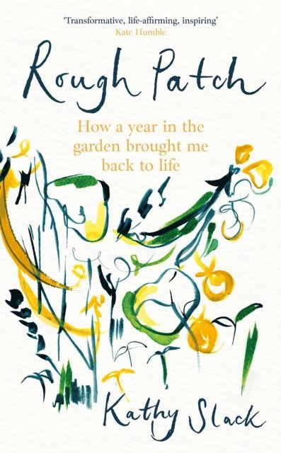Kathy Slack - Rough Patch, E-bok