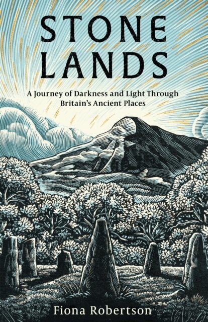 Fiona Robertson - Stone Lands, E-bok