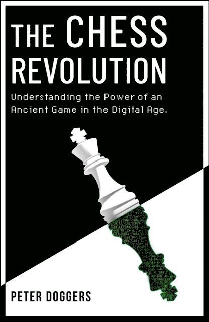 Peter Doggers - Chess Revolution, E-bok