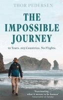 Thor Pedersen - Impossible Journey, Häftad