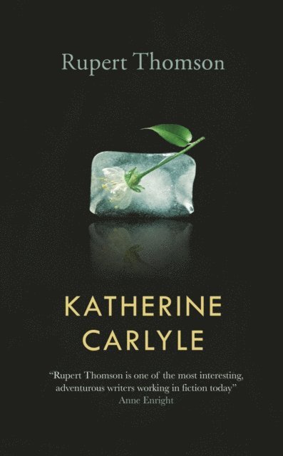 Rupert Thomson - Katherine Carlyle, E-bok