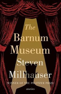 The Barnum Museum