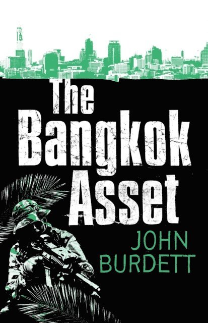 John Burdett - Bangkok Asset, E-bok
