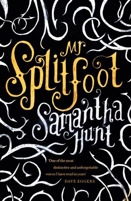 Samantha Hunt - Mr Splitfoot, E-bok