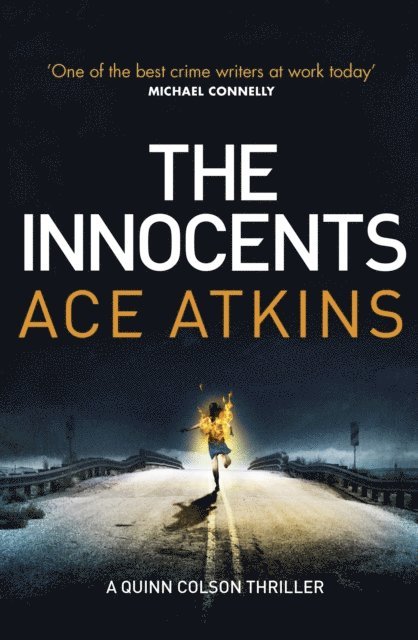 Ace Atkins - Innocents, E-bok