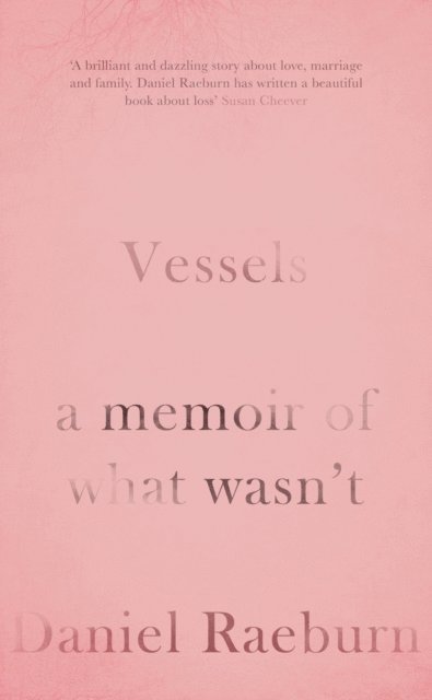 Daniel Raeburn - Vessels, E-bok. Tillgänglighet: Lägg i varukorg
