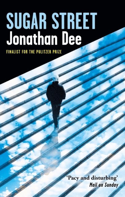 Jonathan Dee - Sugar Street, E-bok