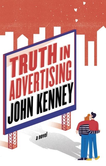 John Kenney - Truth in Advertising, E-bok