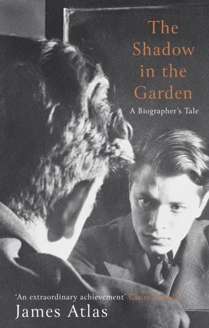 James Atlas - Shadow in the Garden, E-bok