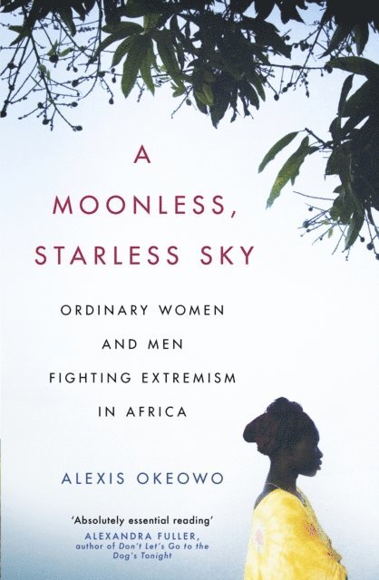 Alexis Okeowo - Moonless, Starless Sky, E-bok