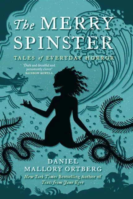 Daniel Mallory Ortberg - Merry Spinster, E-bok. Tillgänglighet: Lägg i varukorg