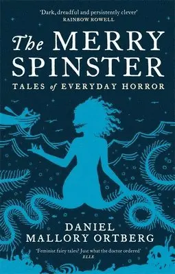 Daniel Mallory Ortberg - Merry Spinster, Häftad. Tillgänglighet: Lägg i varukorg