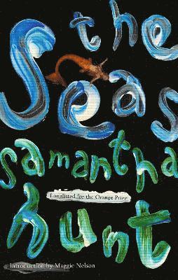 Seas av Samantha Hunt