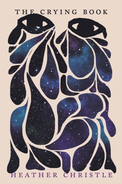 Heather Christle - Crying Book, E-bok