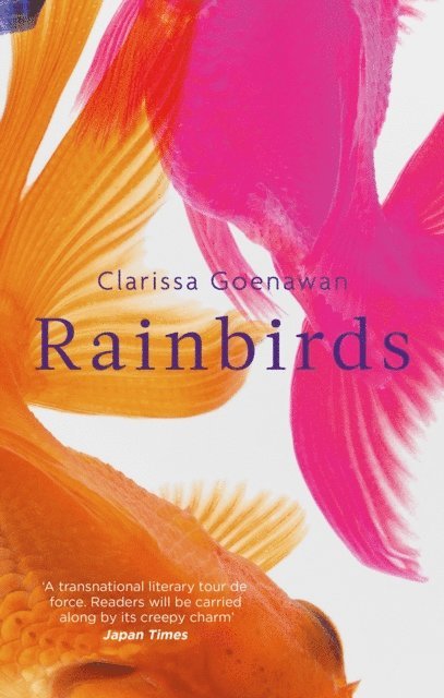 Clarissa Goenawan - Rainbirds, E-bok. Tillgänglighet: Lägg i varukorg