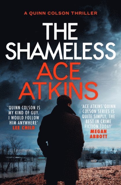 Ace Atkins - Shameless, E-bok