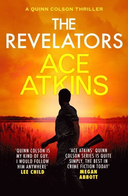 Ace Atkins - Revelators, E-bok