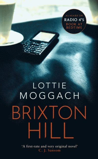 Lottie Moggach - Brixton Hill, E-bok