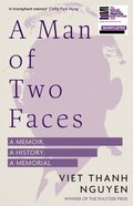 Man of Two Faces
