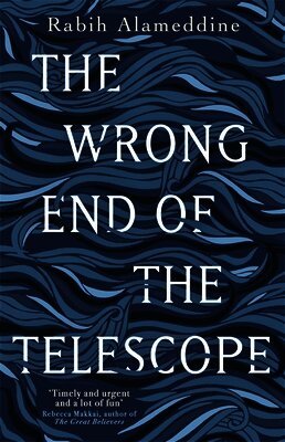 Wrong End of the Telescope