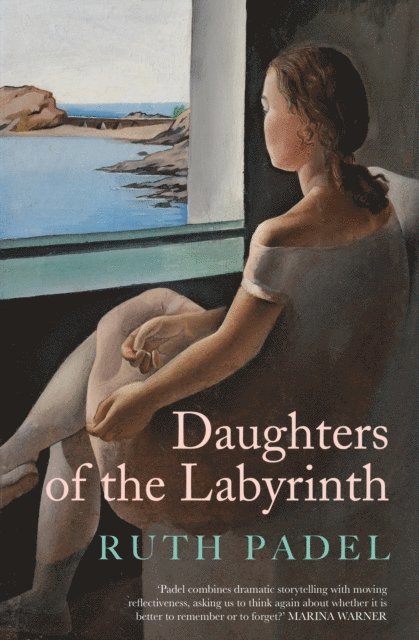 Ruth Padel - Daughters of The Labyrinth, E-bok