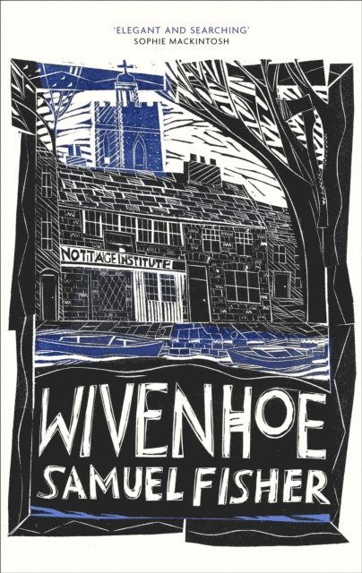 Samuel Fisher - Wivenhoe, E-bok
