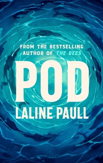 Laline Paull - Pod, E-bok