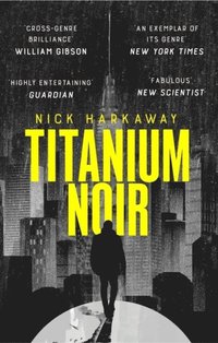 Titanium Noir