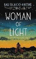 Woman Of Light