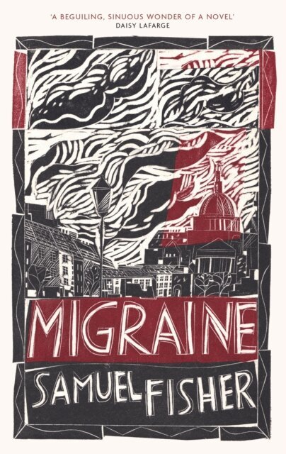Samuel Fisher - Migraine, E-bok
