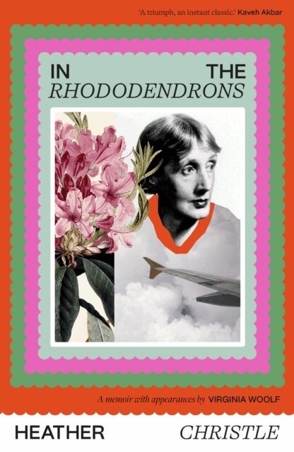 Heather Christle - In the Rhododendrons, E-bok