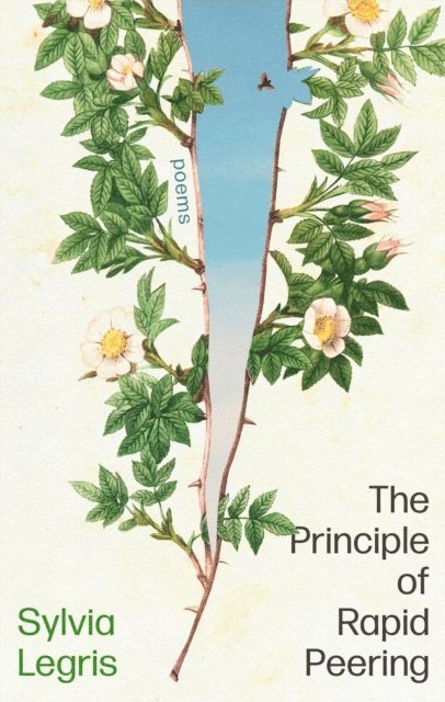 Sylvia Legris - Principle of Rapid Peering, E-bok