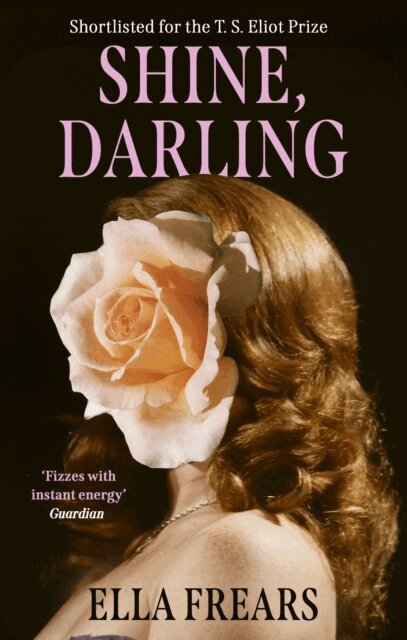 Ella Frears - Shine, Darling, E-bok