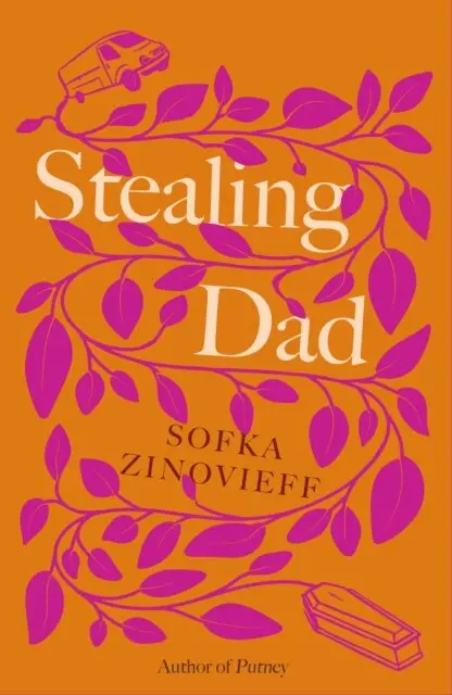 Sofka Zinovieff - Stealing Dad, E-bok. Tillgänglighet: Lägg i varukorg