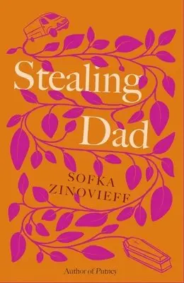 Sofka Zinovieff - Stealing Dad, Inbunden. Tillgänglighet: Lägg i varukorg