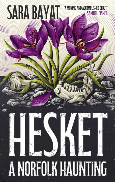 Sara Bayat - Hesket: A Norfolk Haunting, E-bok