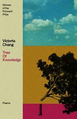 Tree of Knowledge: Longlisted for the National Book Award for Poetry 2026