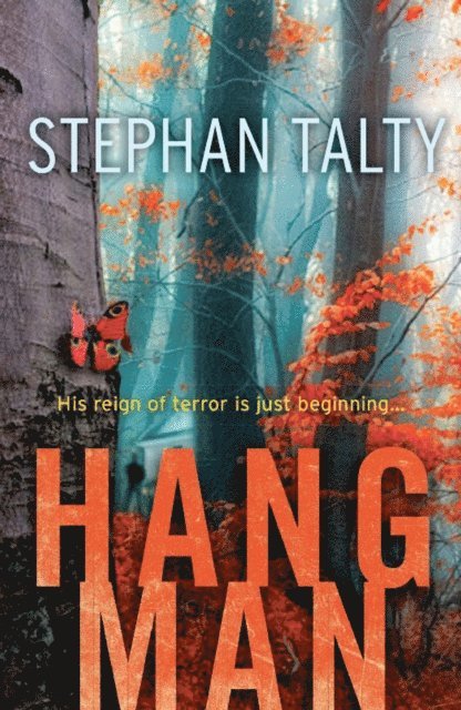 Stephan Talty - Hangman (Absalom Kearney 2), E-bok
