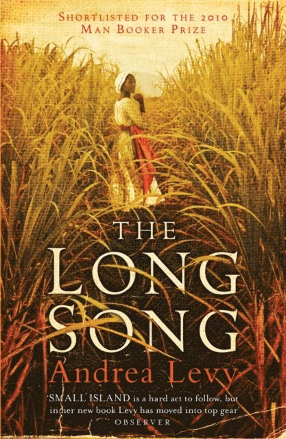 Andrea Levy - Long Song, E-bok