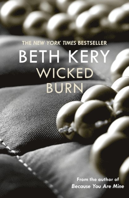 Beth Kery - Wicked Burn, E-bok