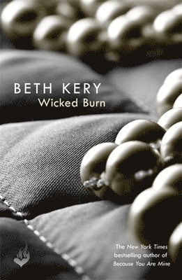 Beth Kery - Wicked Burn, Häftad