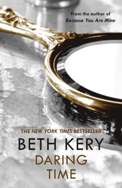 Beth Kery - Daring Time, E-bok