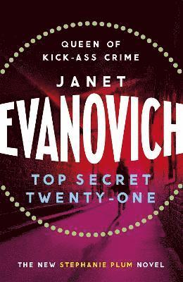 Janet Evanovich - Top Secret Twenty-One, Häftad